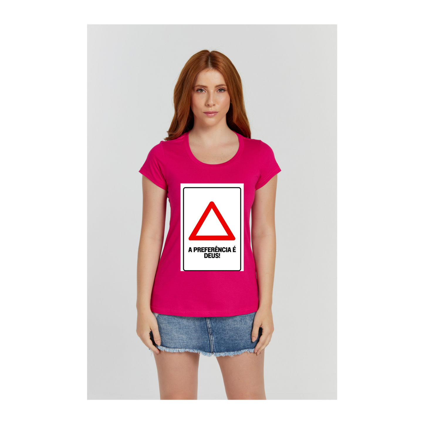 Baby long Premium Rosa Pink