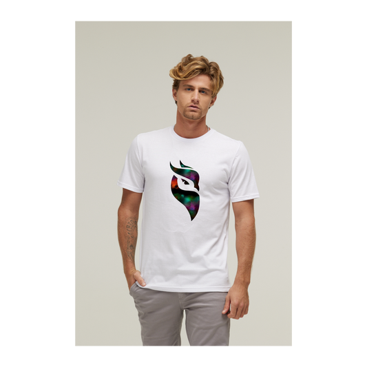 Camiseta Premium Branco