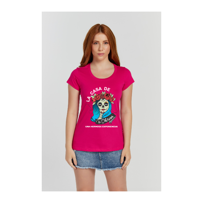 Baby long Premium Rosa Pink