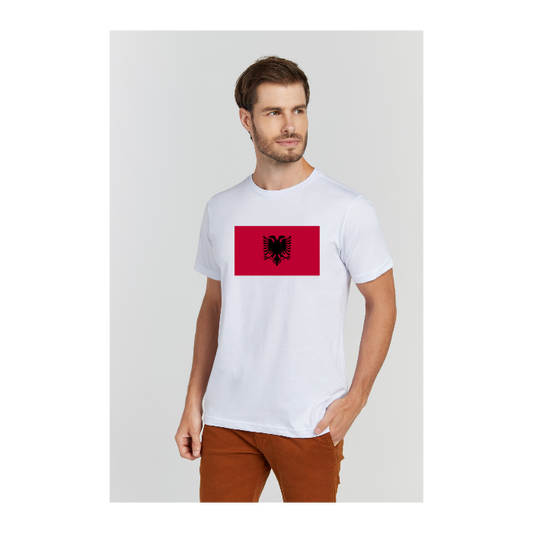 Camiseta Premium Branco