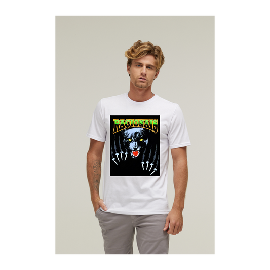 Camiseta Premium Branco