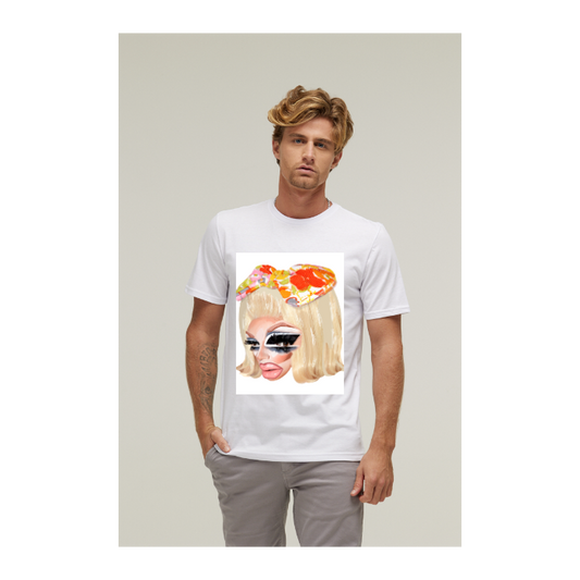 Camiseta Premium Branco