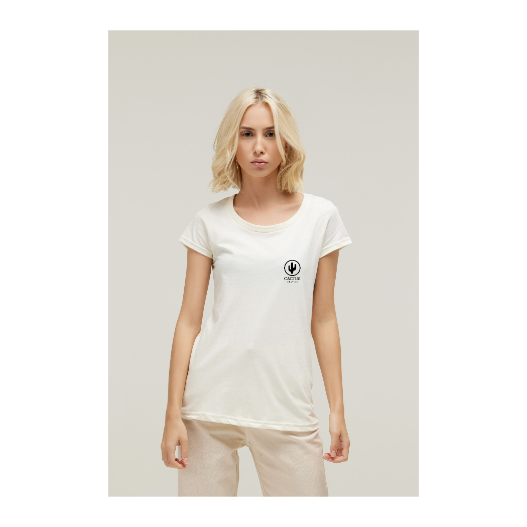 Baby long Premium Off White