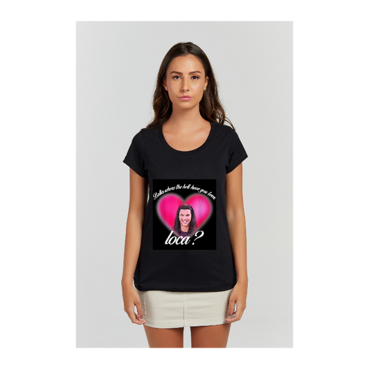 Baby long Premium Preto