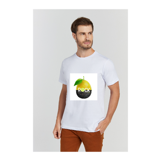 Camiseta Premium Branco