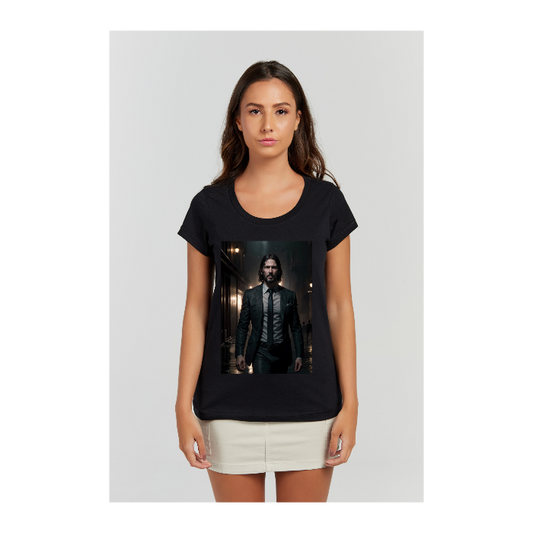 Baby long Premium Preto