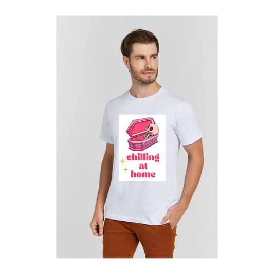 Camiseta Premium Branco