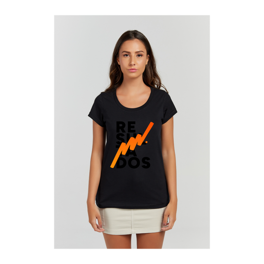 Baby long Premium Preto