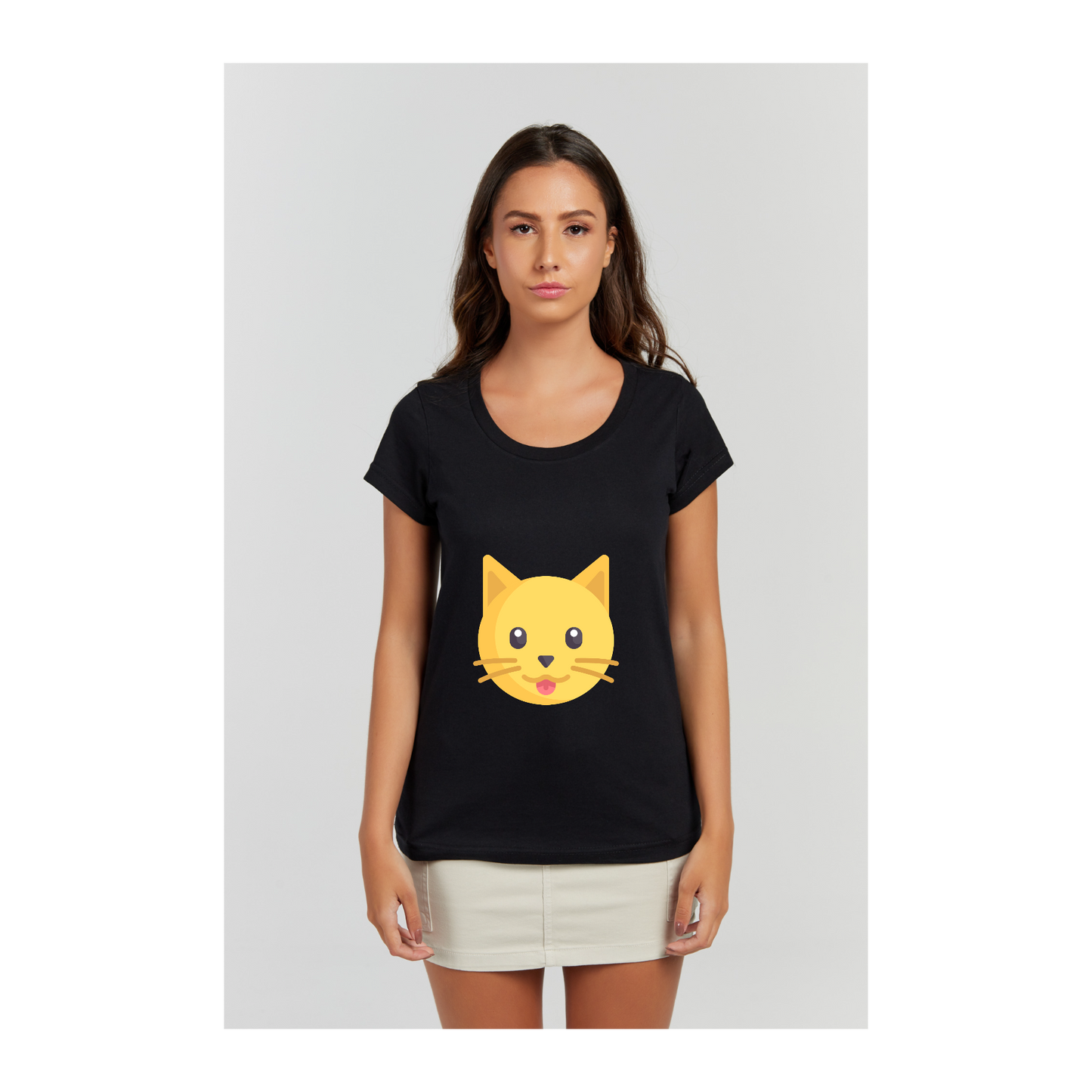 Baby long Premium Preto