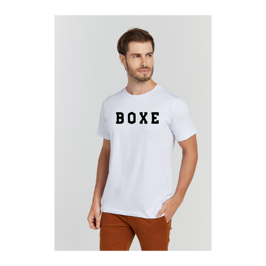 Camiseta Premium Branco