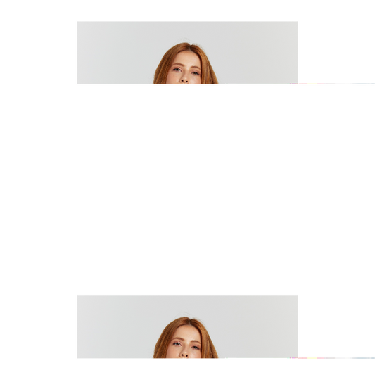 Baby long Premium Laranja