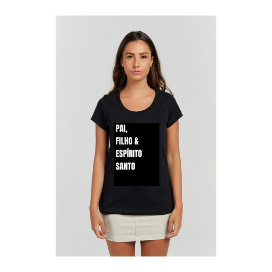 Baby long Premium Preto