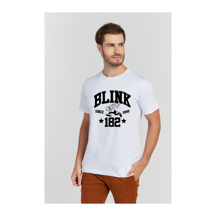 Camiseta Premium Branco