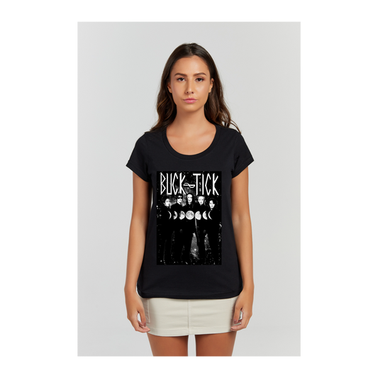 Baby long Premium Preto