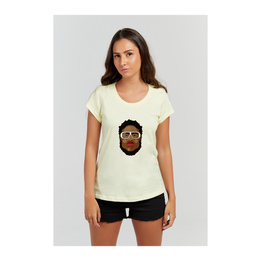 Baby long Premium Amarelo Bebê