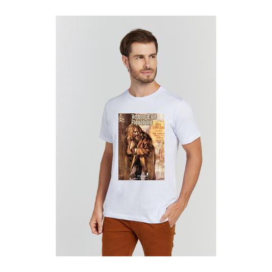 Camiseta Premium Branco