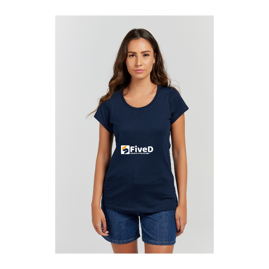 Baby long Premium Azul Marinho