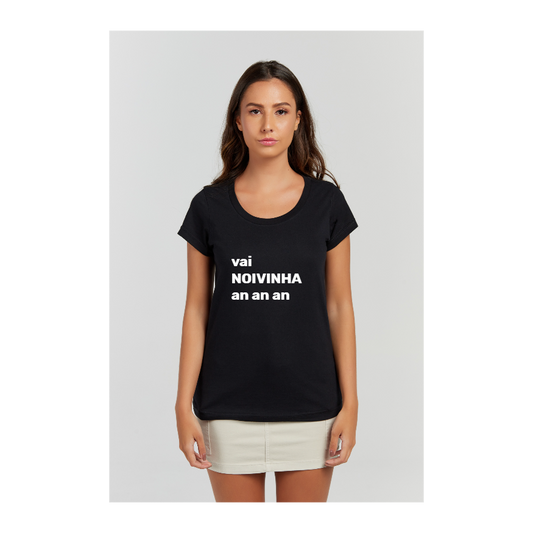 Baby long Premium Preto