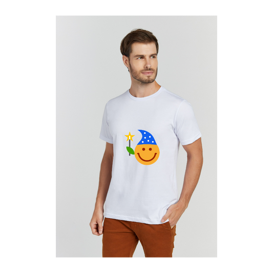 Camiseta Premium Branco