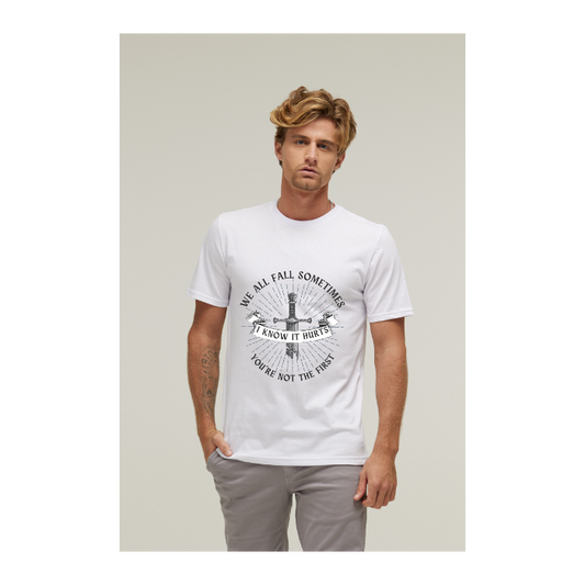 Camiseta Premium Branco