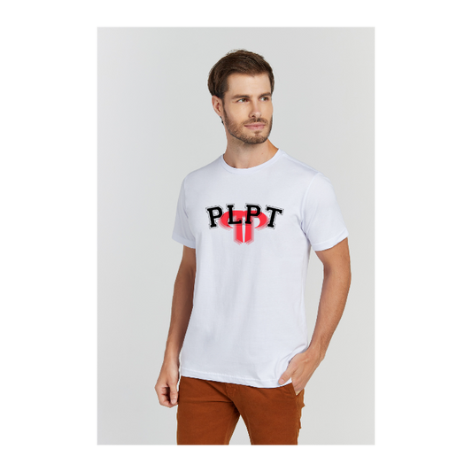 Camiseta Premium Branco