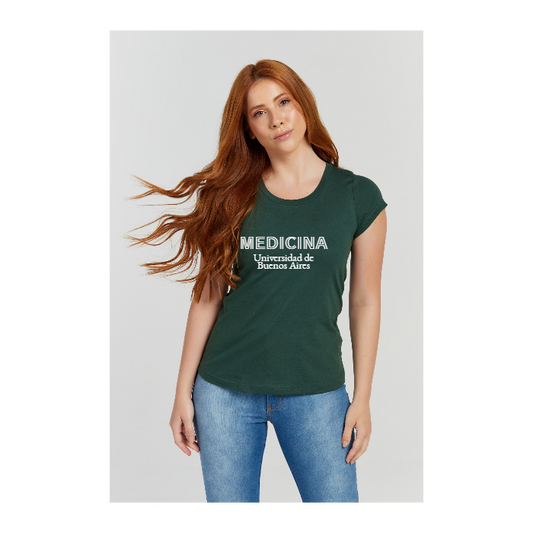 Baby long Premium Verde Musgo