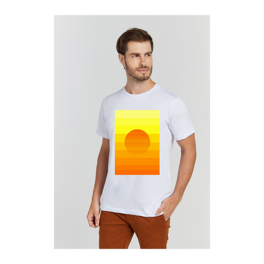 Camiseta Premium Branco