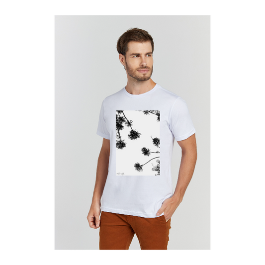 Camiseta Premium Branco