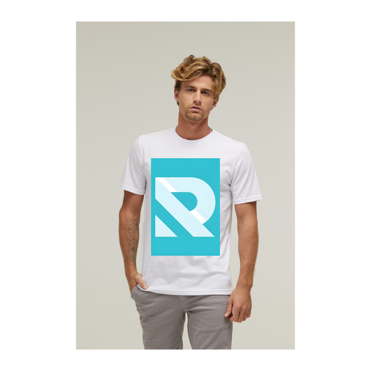 Camiseta Premium Branco