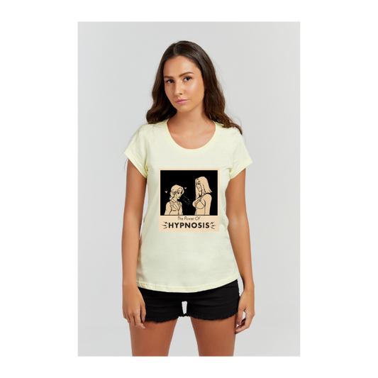 Baby long Premium Amarelo Bebê
