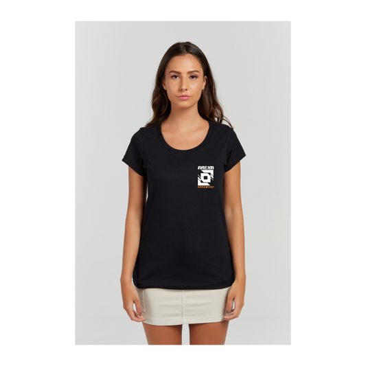 Baby long Premium Preto