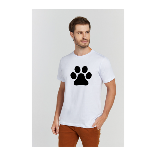 Camiseta Premium Branco