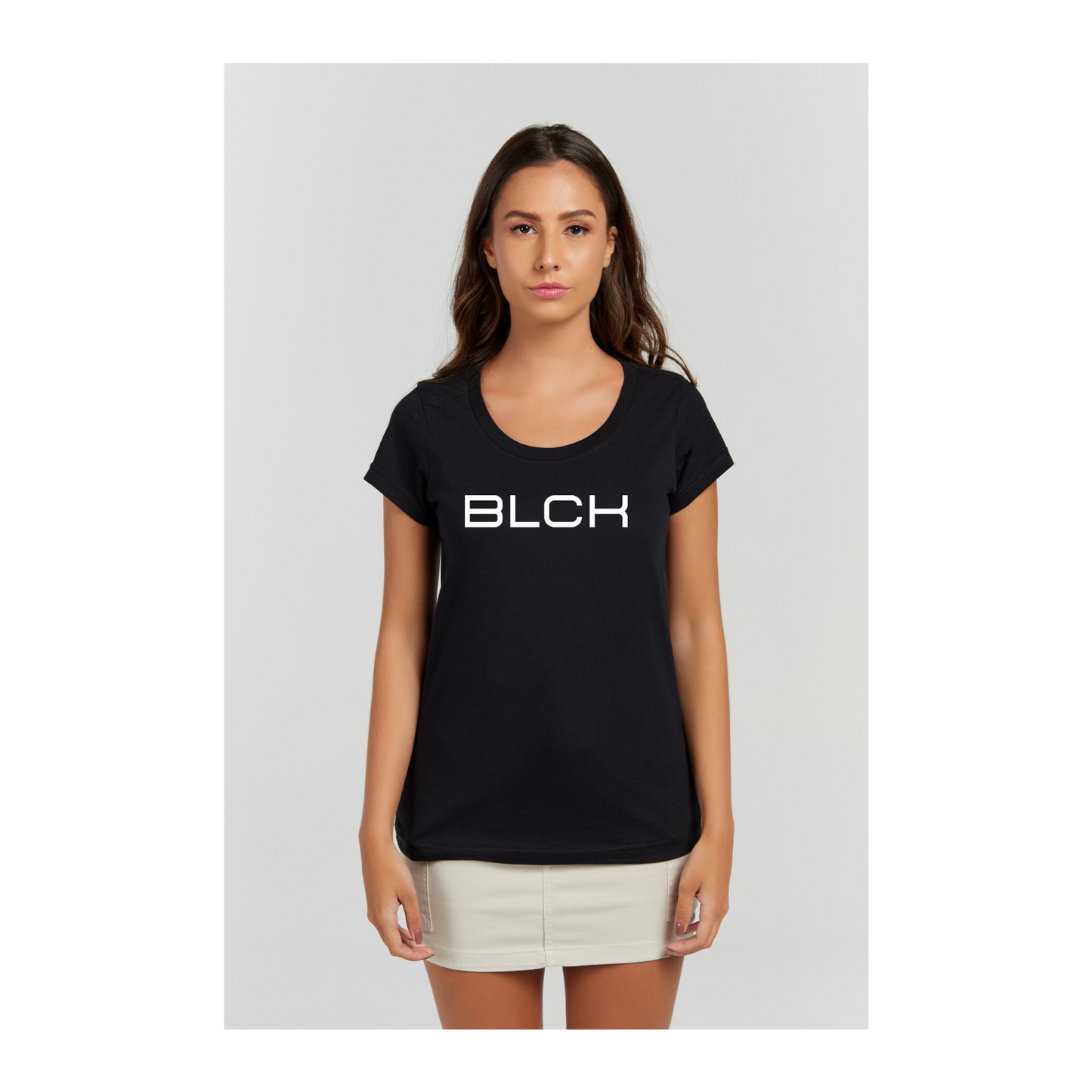 Baby long Premium Preto