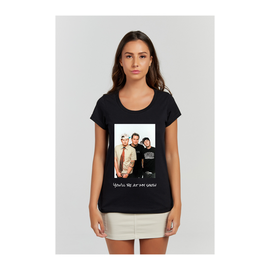 Baby long Premium Preto