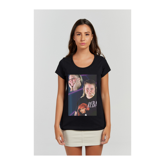 Baby long Premium Preto