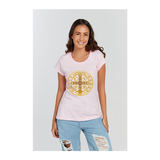 Baby long Premium Rosa Bebê