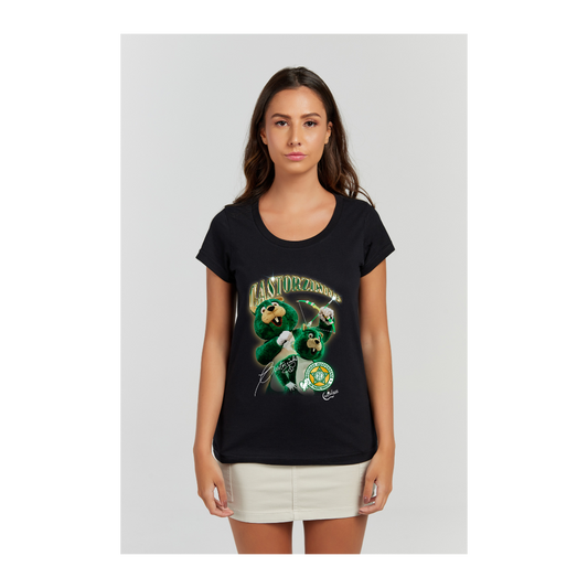 Baby long Premium Preto