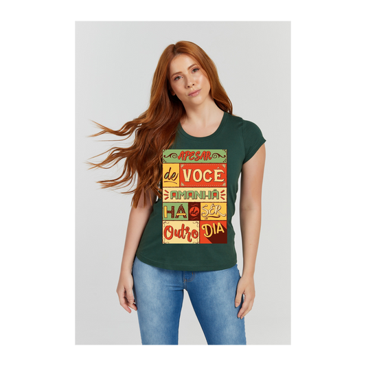 Baby long Premium Verde Musgo