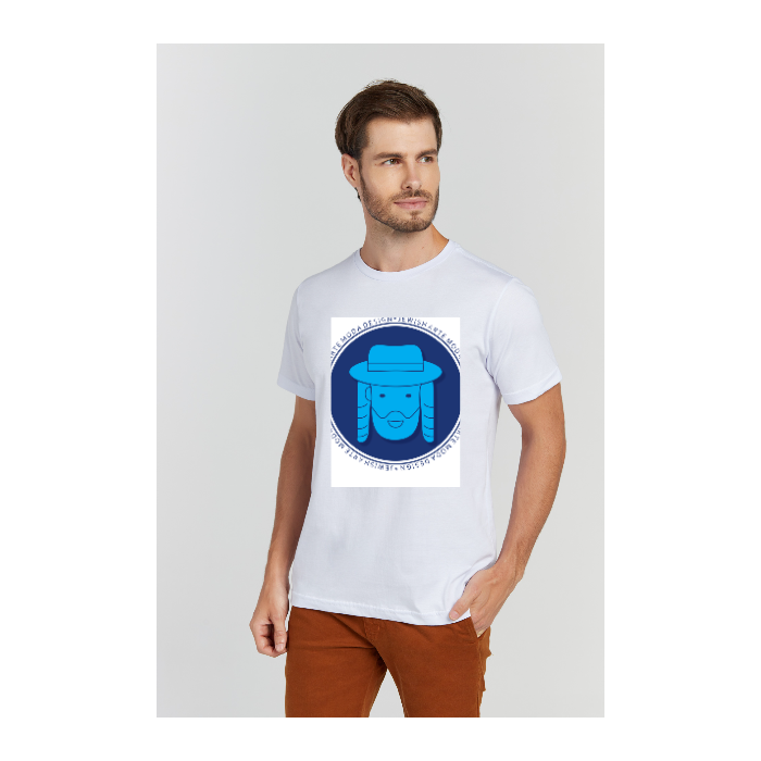 Camiseta Premium Branco