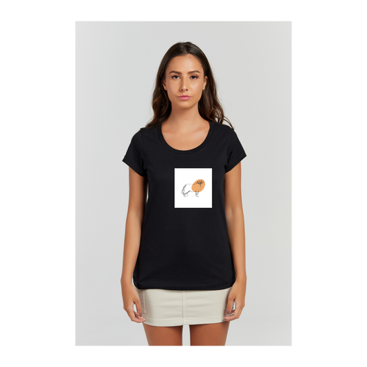 Baby long Premium Preto