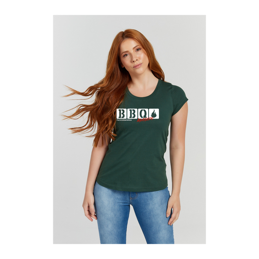 Baby long Premium Verde Musgo