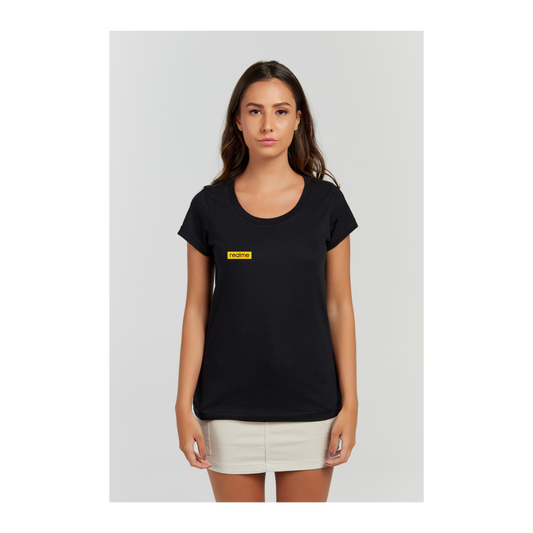 Baby long Premium Preto