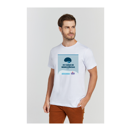 Camiseta Premium Branco