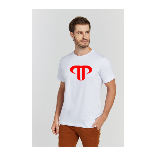 Camiseta Premium Branco