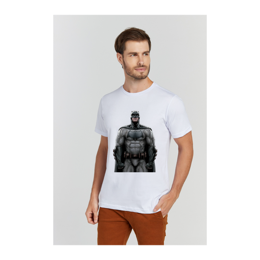 Camiseta Premium Branco