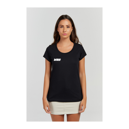 Baby long Premium Preto