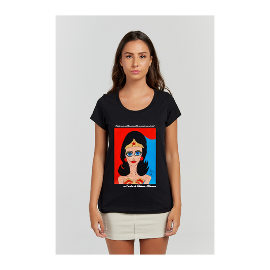 Baby long Premium Preto