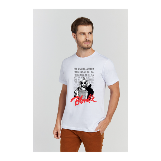Camiseta Premium Branco
