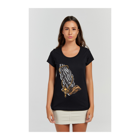 Baby long Premium Preto