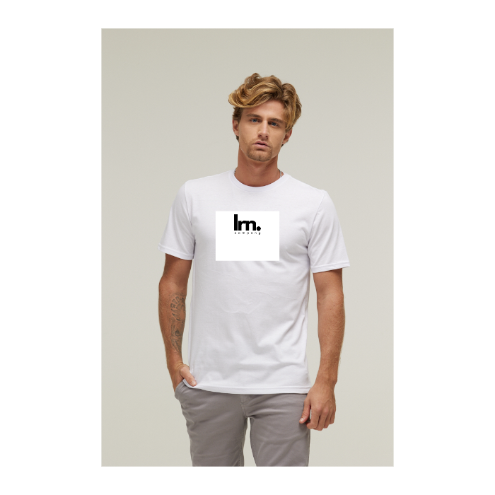 Camiseta Premium Branco